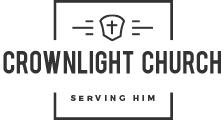Crownlight Church Logo